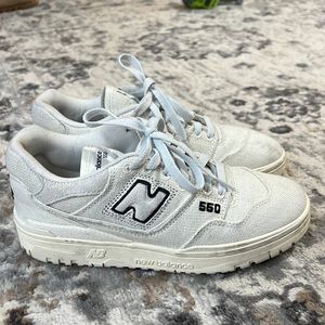 New Balance 550 sneaker